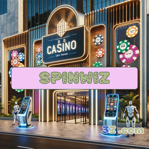 spinwiz
