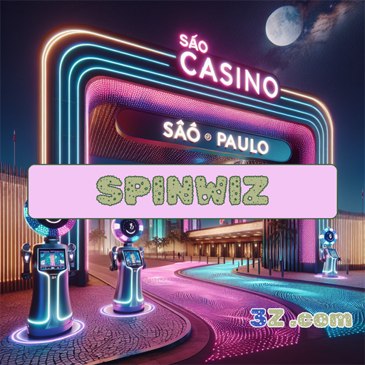 Bônus da SpinWiz: Atrações Incríveis para Gamers Brasileiros