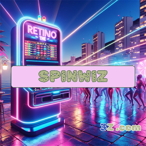 A Inovação do SpinWiz no Mundo Confiavel dos Jogos