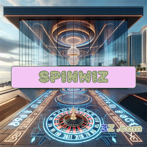 Entre no Jogo: A Magia do Login no SpinWiz