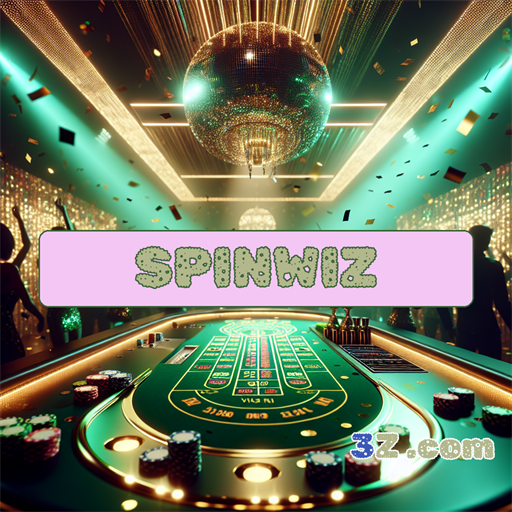 Entre no Jogo: A Magia do Login no SpinWiz