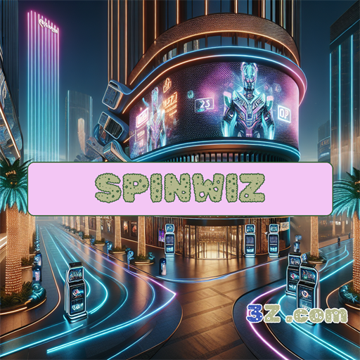 Entre no Jogo: A Magia do Login no SpinWiz
