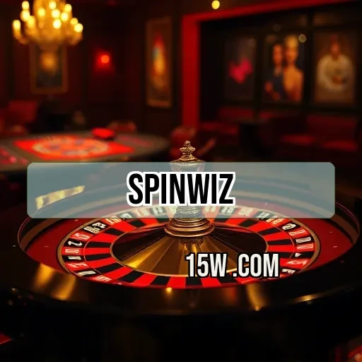 spinwiz: Bônus Imperdíveis para Turbinar Sua Aposta no Brasil