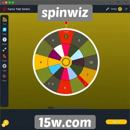 Desenvolvedores elogiam a interface do Spinwiz
