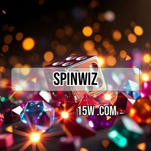 spinwiz: A Revolução dos Pagamentos para Gamers no Brasil