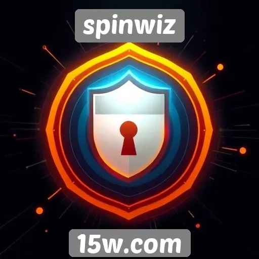 Aspectos de segurança no SpinWiz analisados