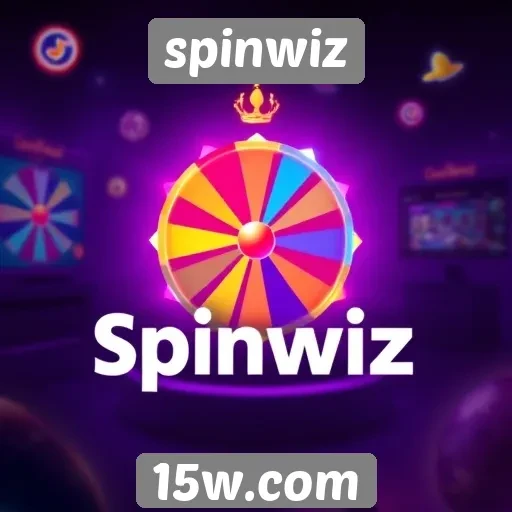 Como Spinwiz atrai jogadores casuais e competitivos