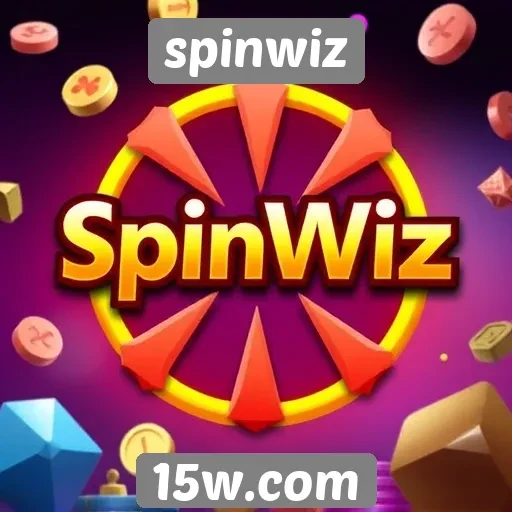 Comparativo de jogos disponíveis na plataforma SpinWiz