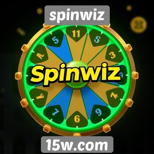 Spinwiz inova com novas mecânicas de jogo