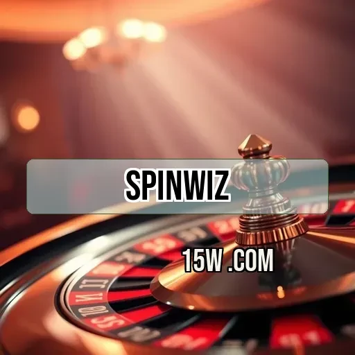 spinwiz Eventos Esportivos