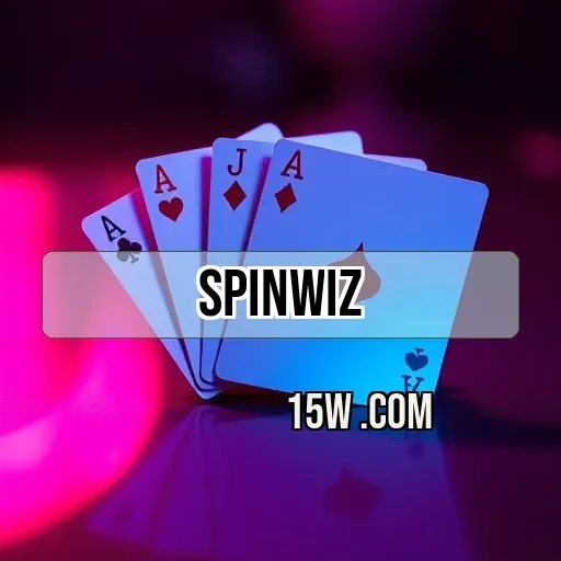 spinwiz Suporte 24/7