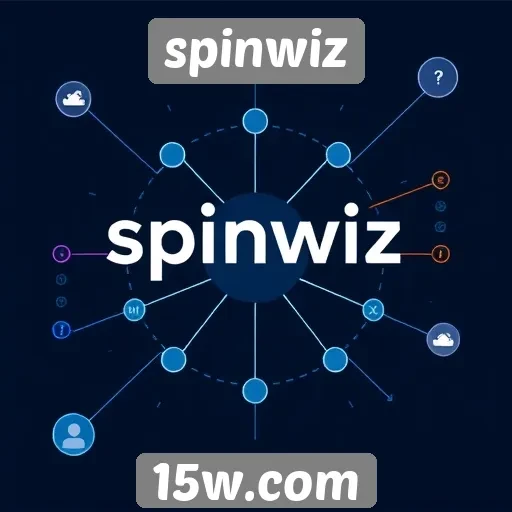 Análise da experiência do usuário no Spinwiz