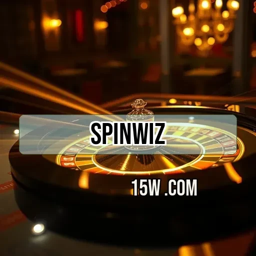 spinwiz: Benefícios Incríveis na Seção VIP Que Você Precisa Conhecer